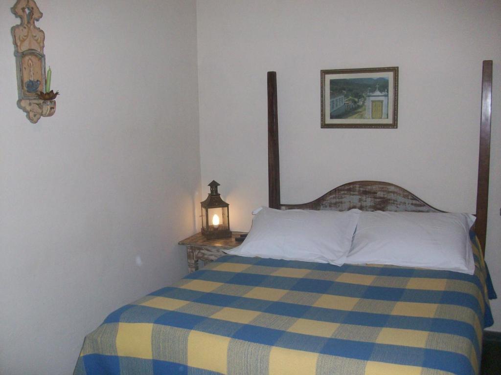 Arraial Velho Pousada Tematica Tiradentes Habitación foto