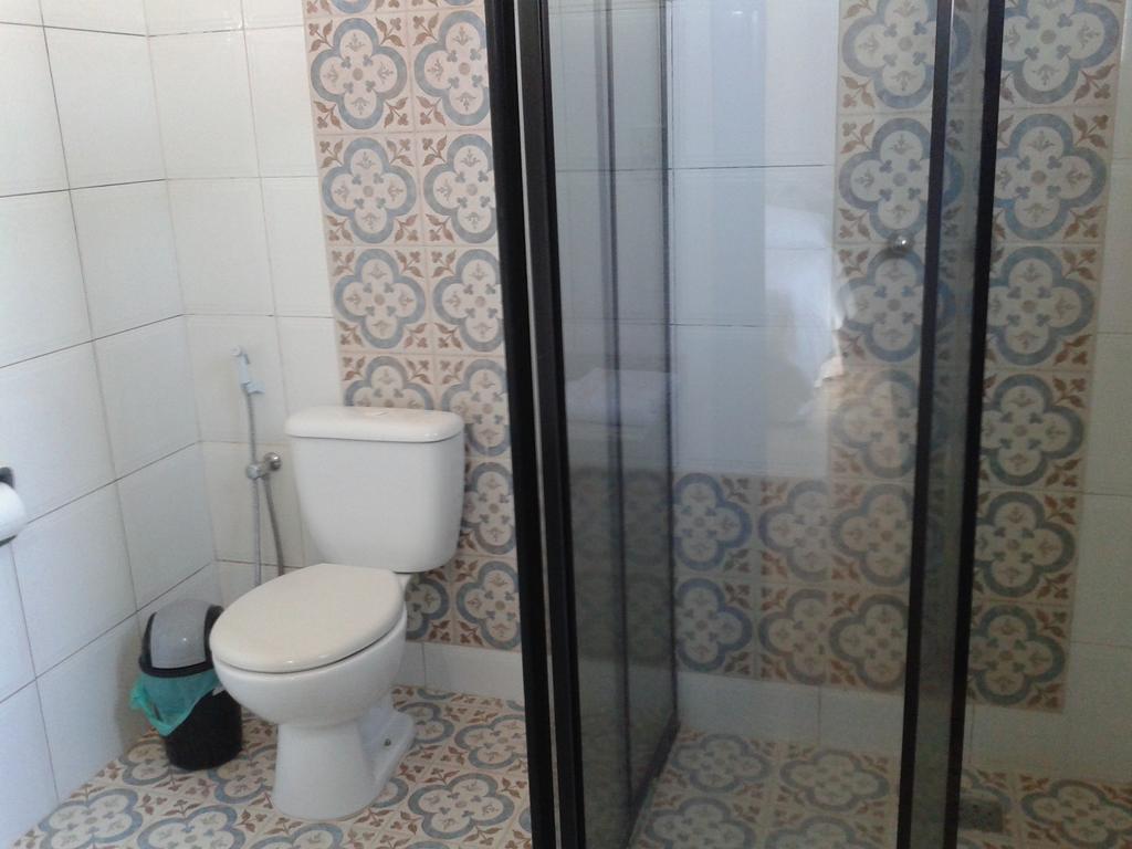 Arraial Velho Pousada Tematica Tiradentes Exterior foto
