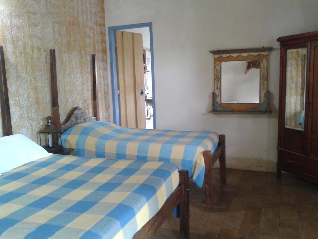 Arraial Velho Pousada Tematica Tiradentes Exterior foto